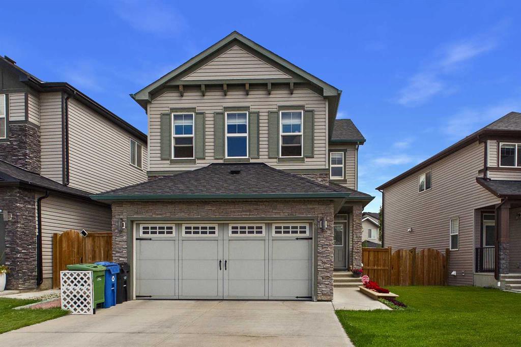 66 Nolanhurst Way NW, Calgary, Alberta, T3R 0Z1