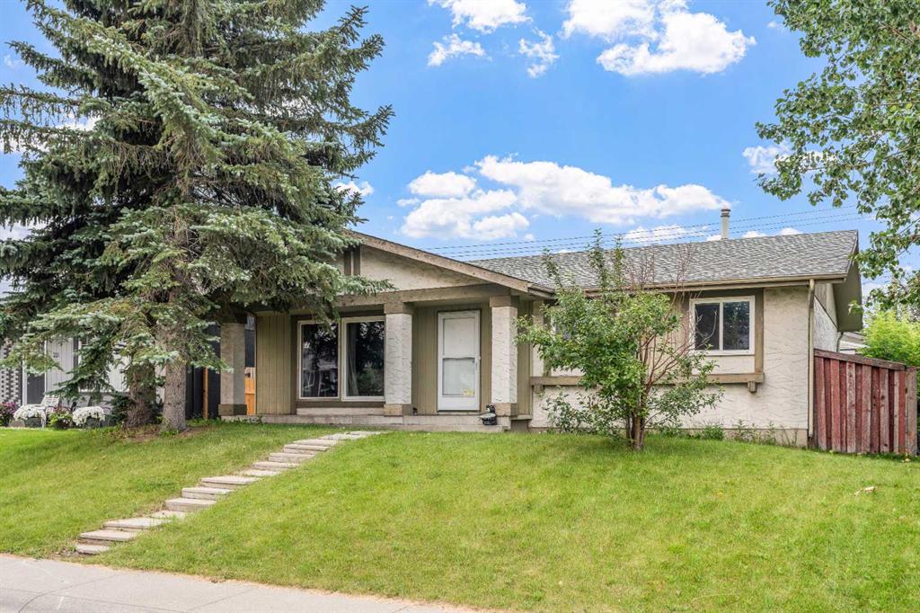 227 Manora Crescent NE, Calgary, Alberta, T2A4S4