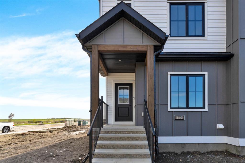 65 Lewiston Street NE, Calgary, Alberta, T3P 3A7