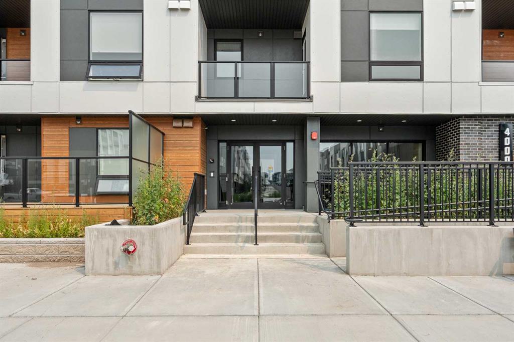 #4205 8500 19 Avenue SE, Calgary, Alberta, T2A 7V1