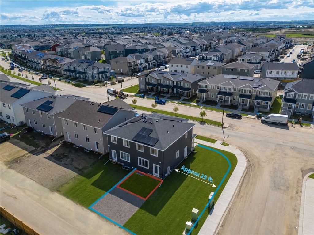 2056 Carrington Boulevard NW, Calgary, Alberta, T3P 2M8