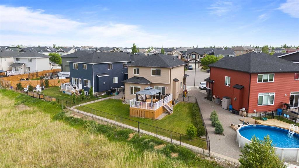 718 Hampshire Cove NE, High River, Alberta, T1V0E6