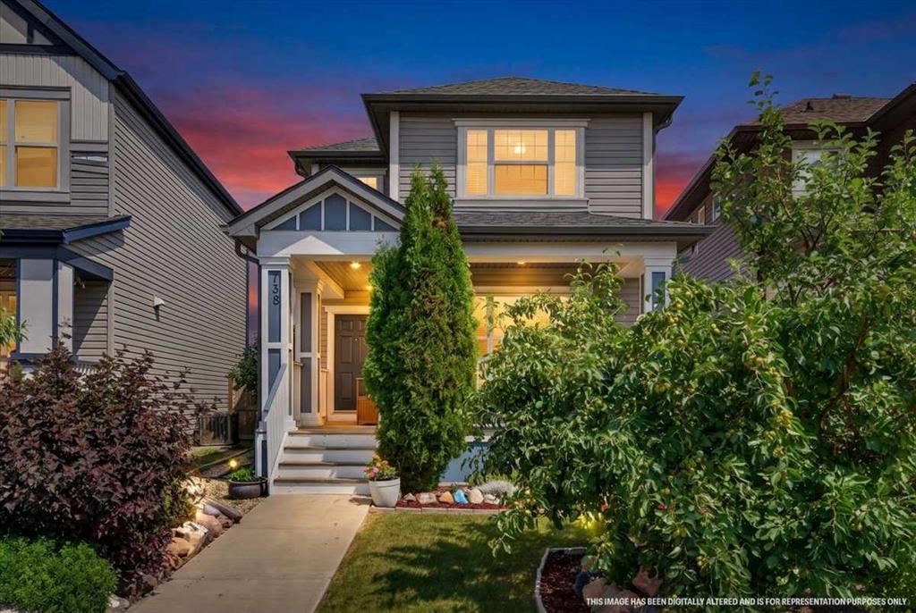 138 Copperpond Heights SE, Calgary, Alberta, T2Z 0W9