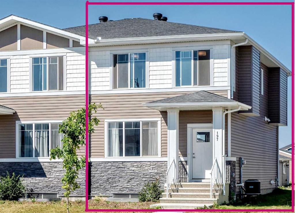 197 CHELSEA Drive, Chestermere, Alberta, T1X 1Z2