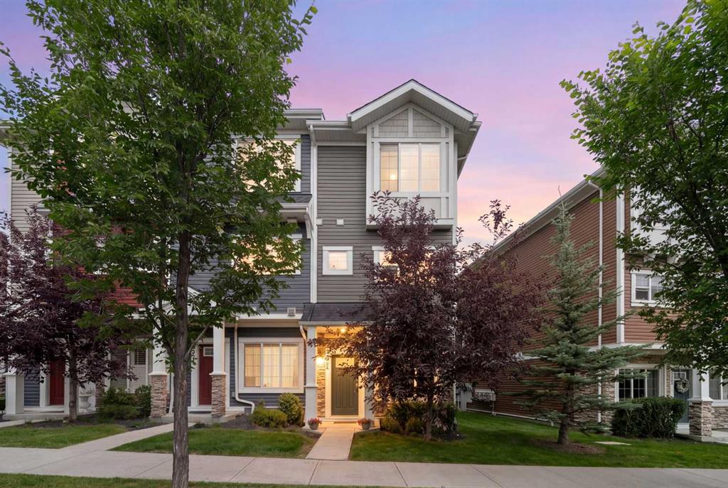 426 Nolan Hill Boulevard NW, Calgary, Alberta, T3R 0Y1