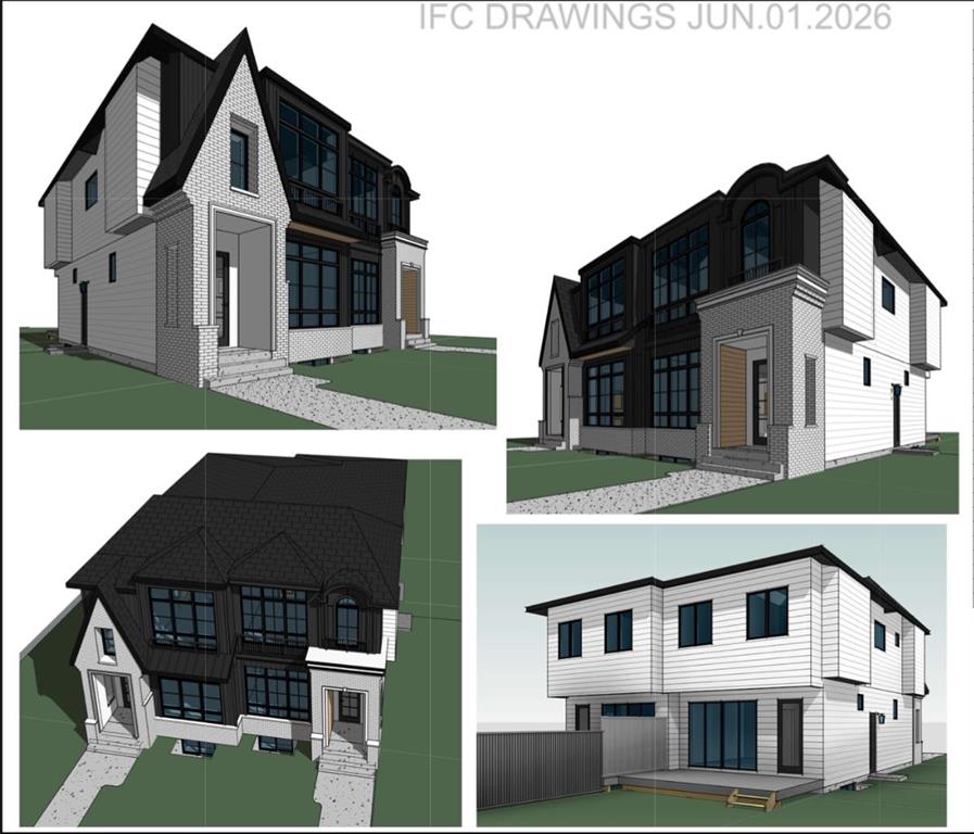 1112 6 Street NE, Calgary, Alberta, T2E 3Y8