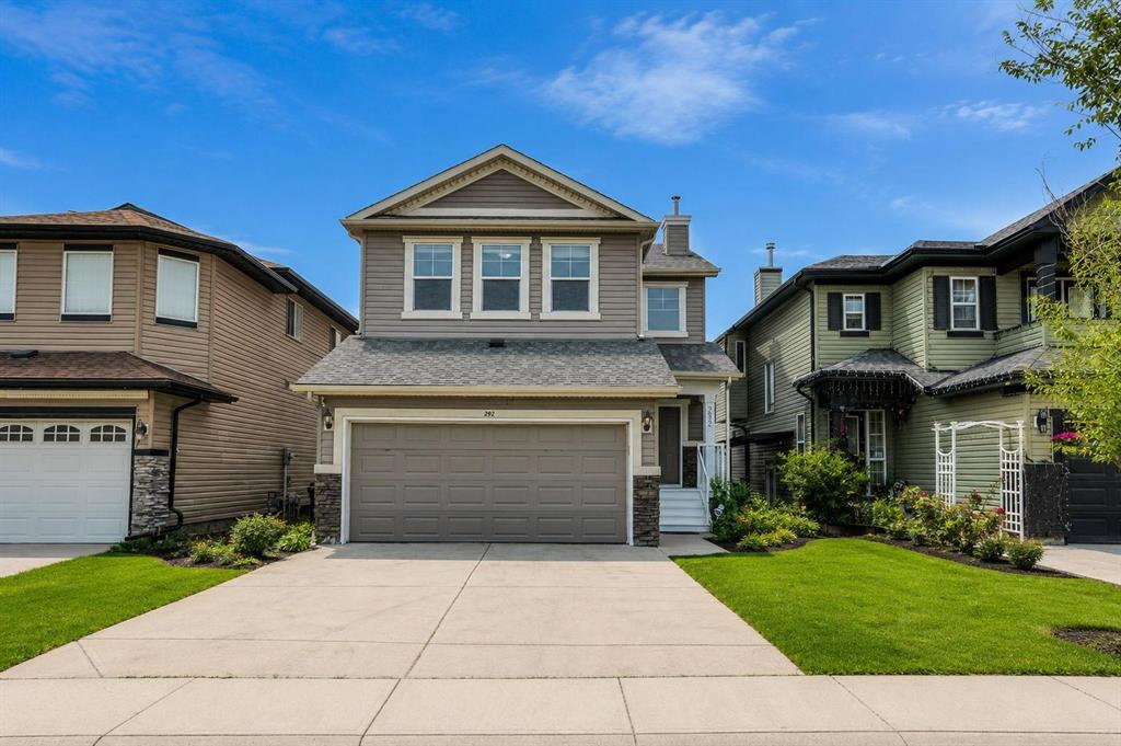 292 Taralake Terrace NE, Calgary, Alberta, T3J0A1