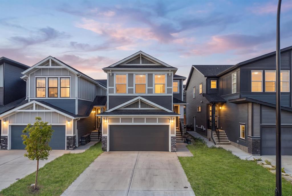 389 Crimson Ridge Place NW, Calgary, Alberta, T3L 0H5