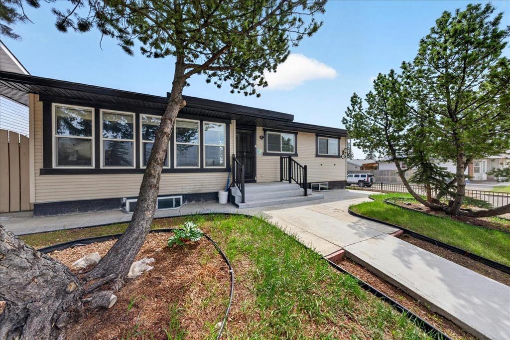 3620 28 Street SE, Calgary, Alberta, T2B 2H9