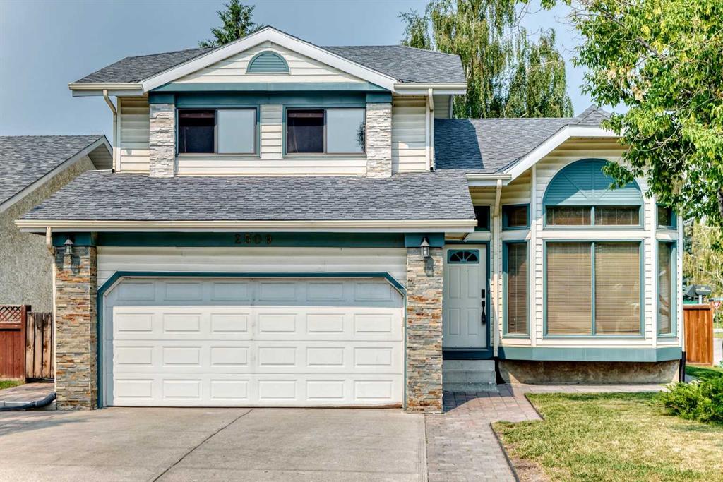 2509 Douglas Woods Link SE, Calgary, Alberta, T2Z 1L3