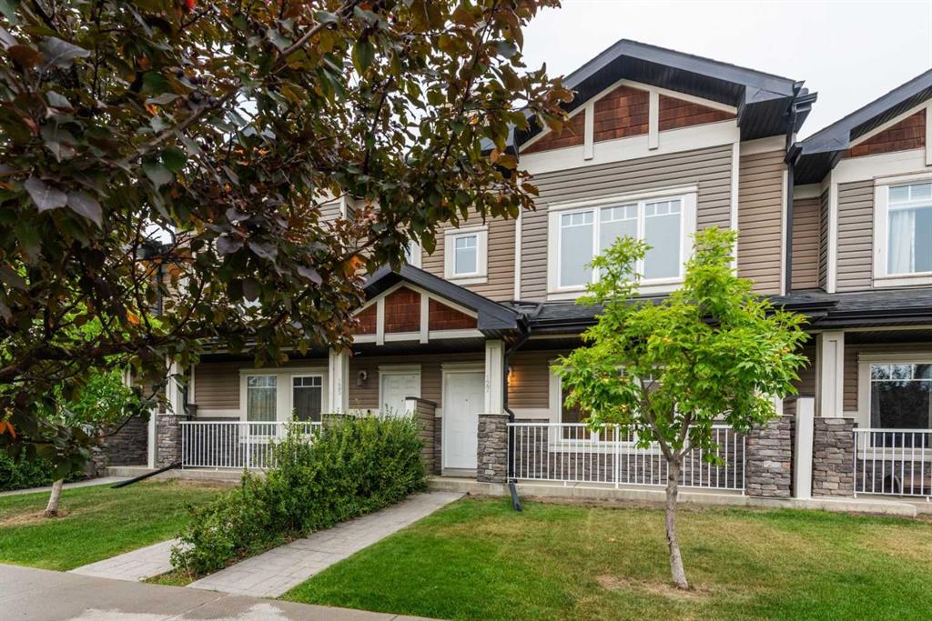 127 Prestwick Villas SE, Calgary, Alberta, T2Z3S4