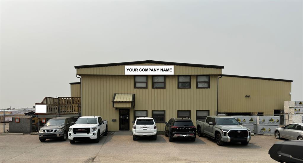 9515 44 Street SE, Calgary, Alberta, T2C 2P7