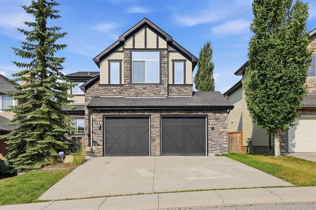 133 Aspen Stone Road SW, Calgary, Alberta, T3H 5Y7