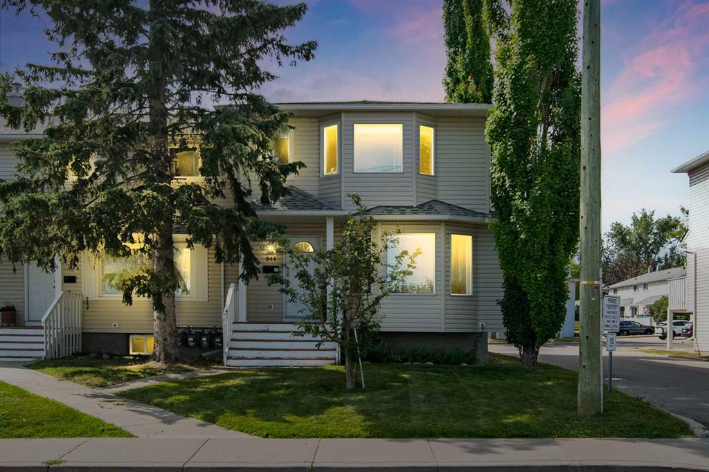 511 Killarney Glen Court SW, Calgary, Alberta, T3E 7H4