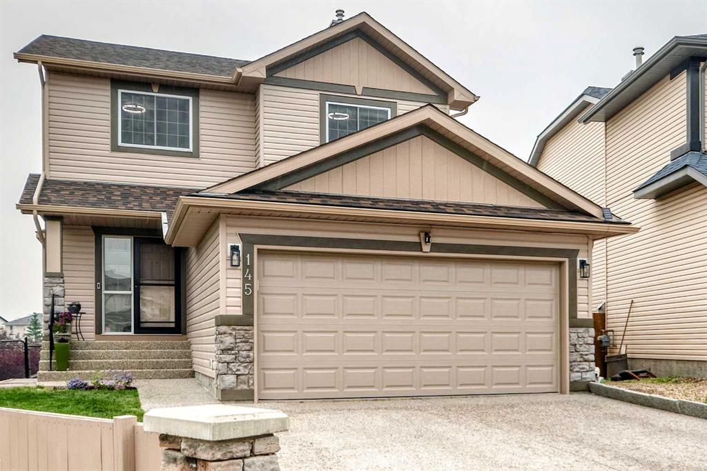 145 Panamount Place NW, Calgary, Alberta, T3K5Y5