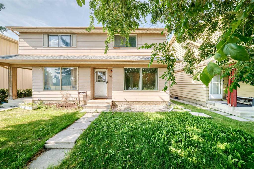 96 Erin Woods Boulevard SE, Calgary, Alberta, t2b 2r1
