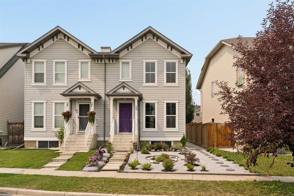 59 Elgin Meadows Park SE, Calgary, Alberta, T2Z 1B5