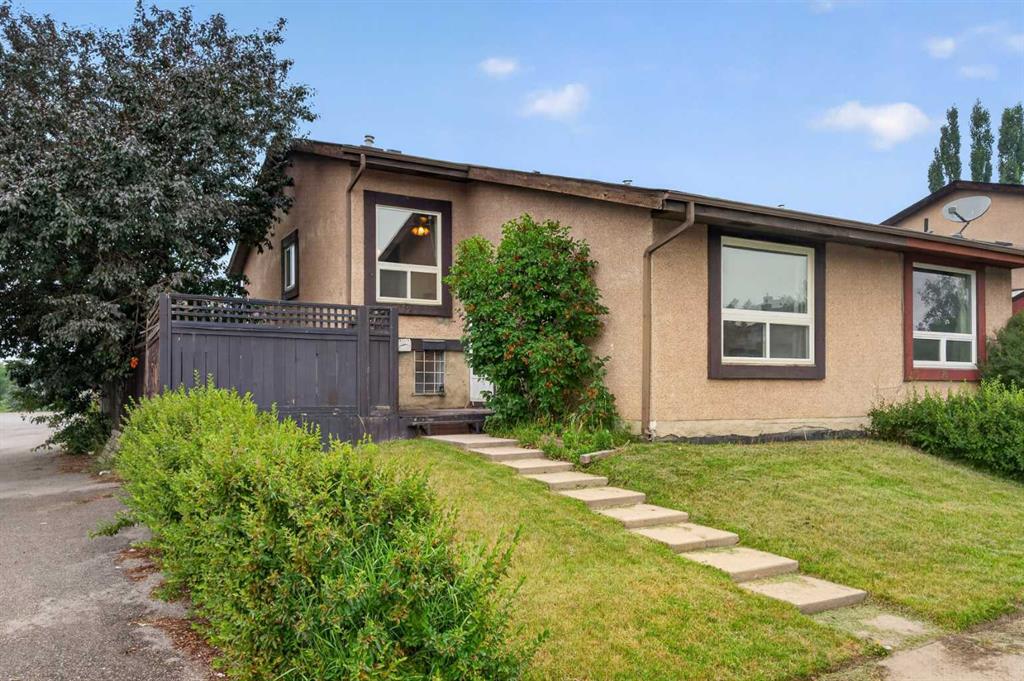 179 Pinecliff Close NE, Calgary, Alberta, T1Y 4N4