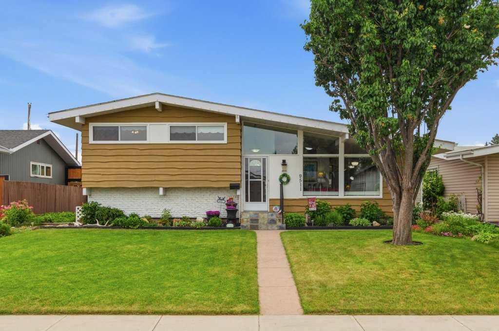 9511 Academy Drive SE, Calgary, Alberta, T2J 1A6