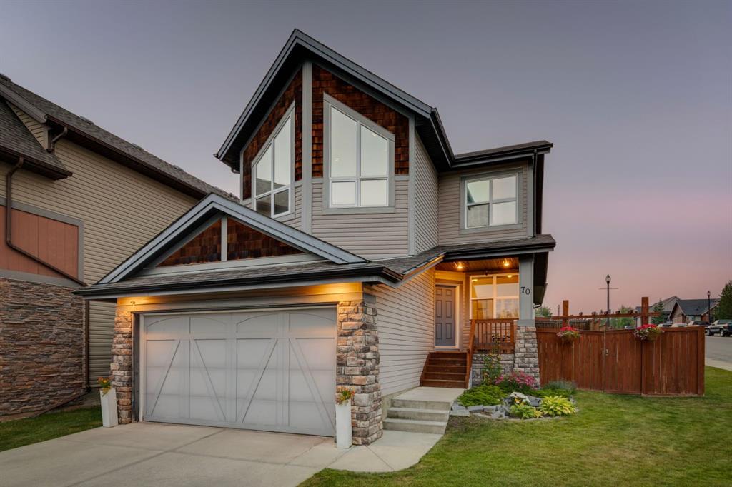 70 Cortina Way SW, Calgary, Alberta, T3H 0L7