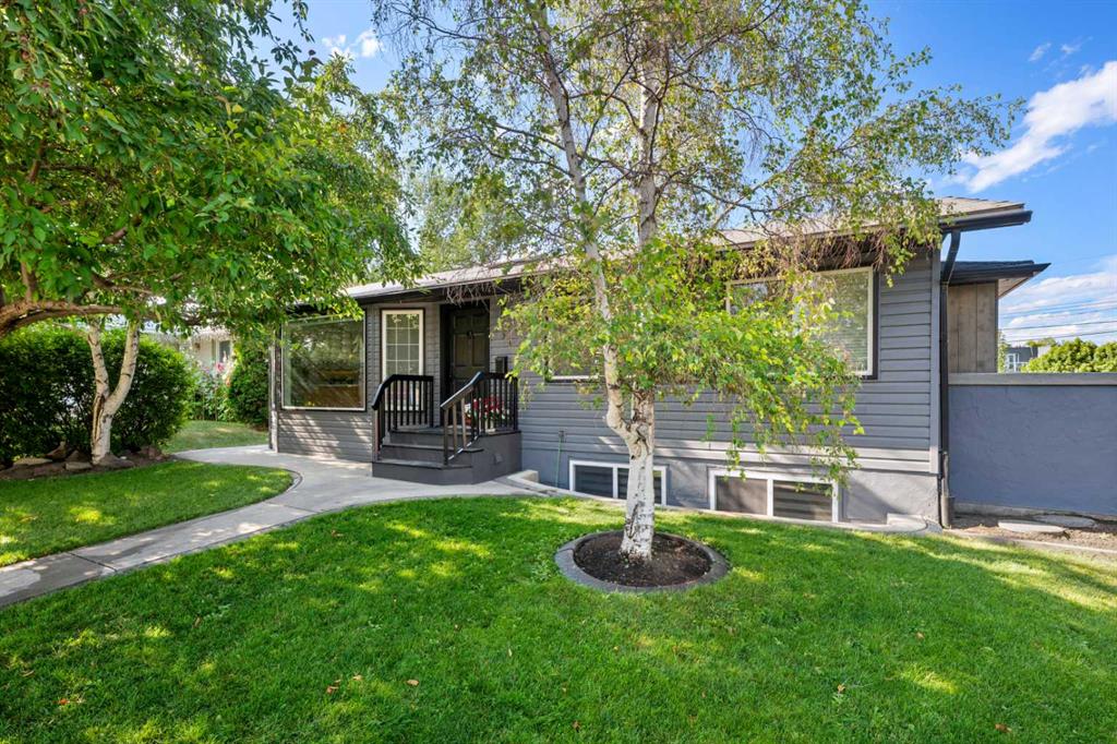 436 Attica Drive SE, Calgary, Alberta, T2H 1P6
