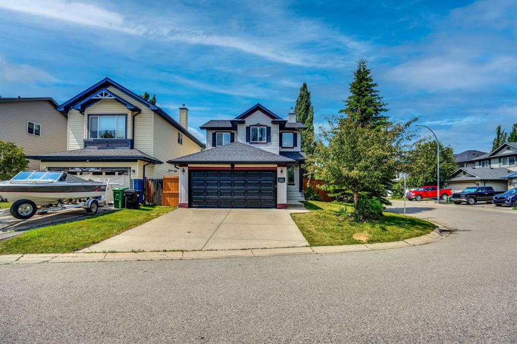 191 Cranwell Crescent SE, Calgary, Alberta, T3M 1G1
