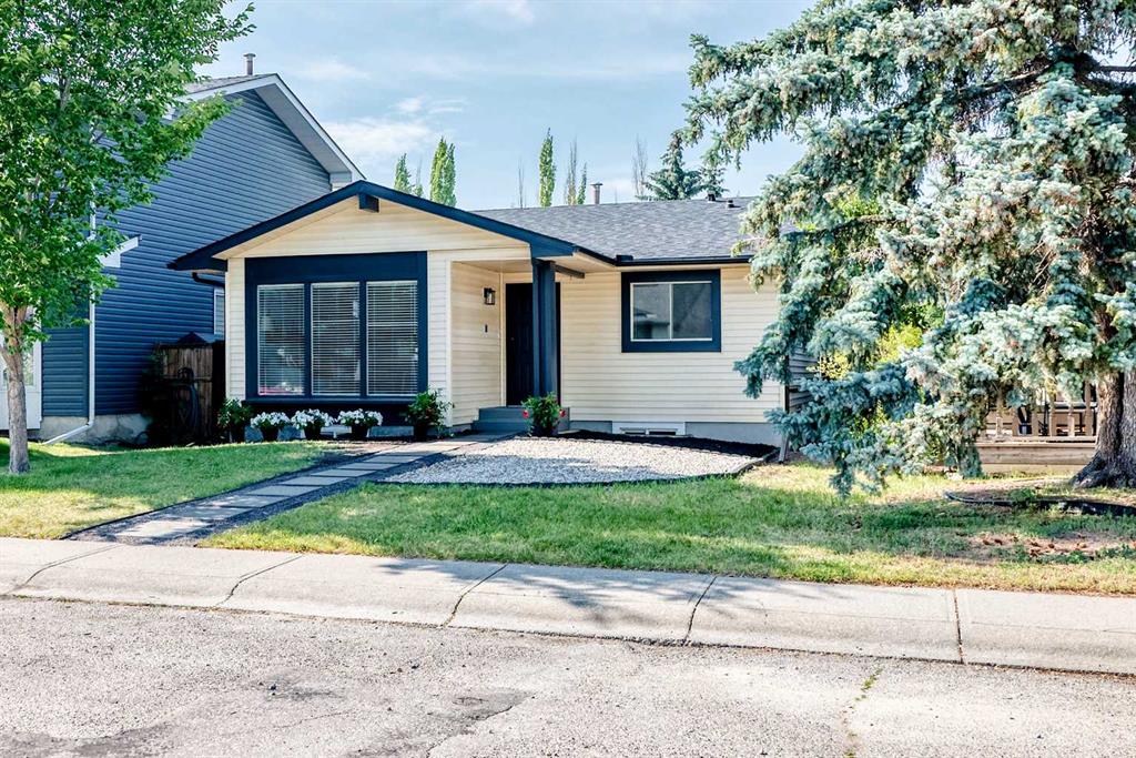 145 Sunvale Crescent SE, Calgary, Alberta, T2X2R7