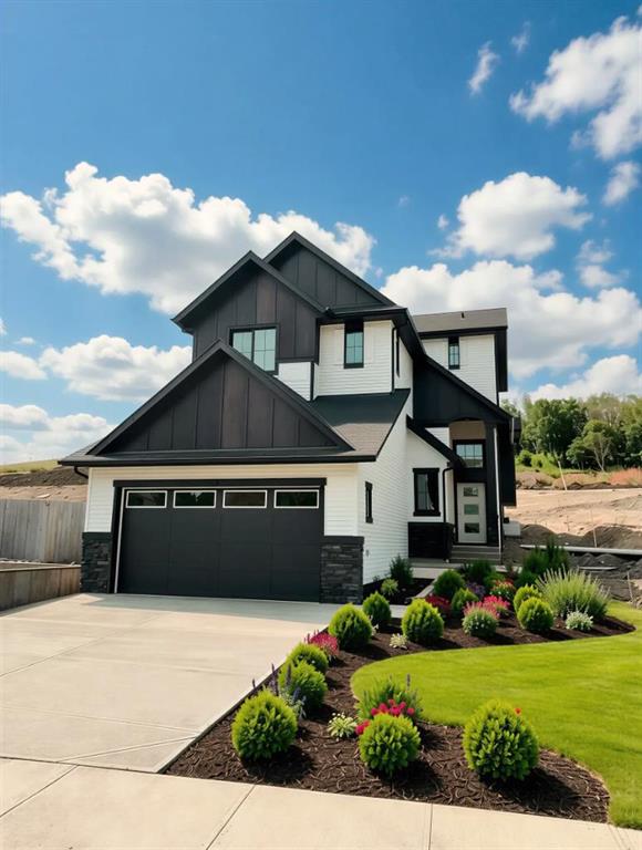 3 Tillotson Downs, Okotoks, Alberta, T1S 4Z5