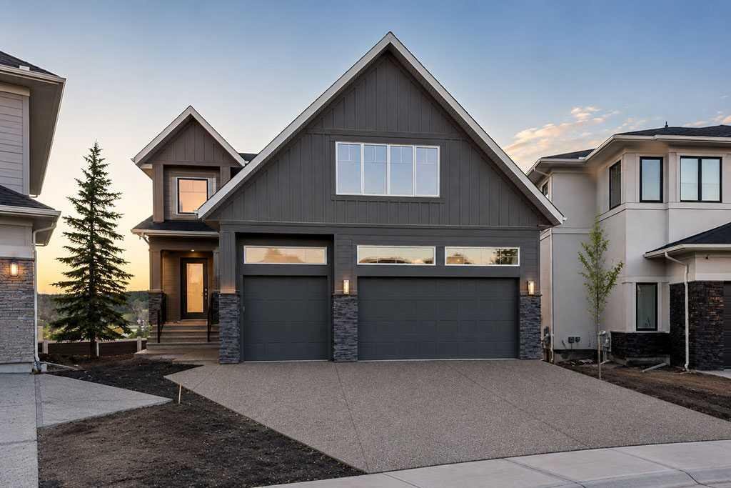 460 Discovery Place SW, Calgary, Alberta, T3H 6A2