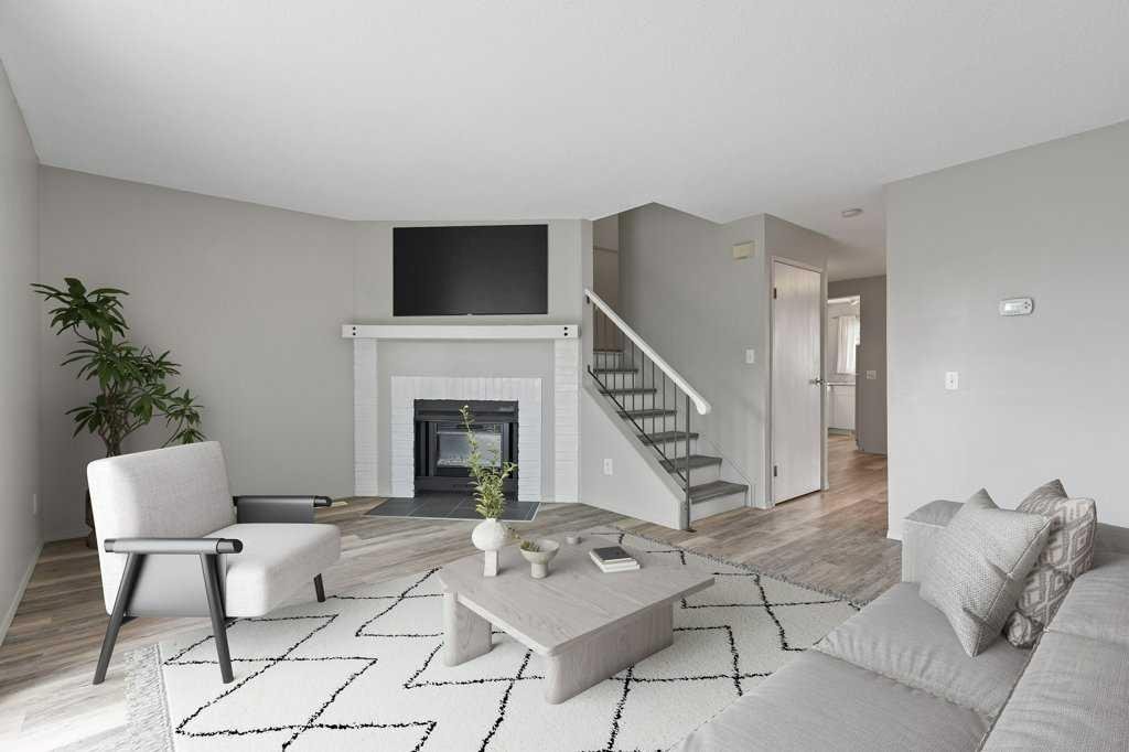 #141 7172 Coach Hill Road SW, Calgary, Alberta, T3H 1C8