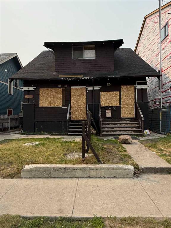 1703 12 Avenue SW, Calgary, Alberta, T3C 0R5