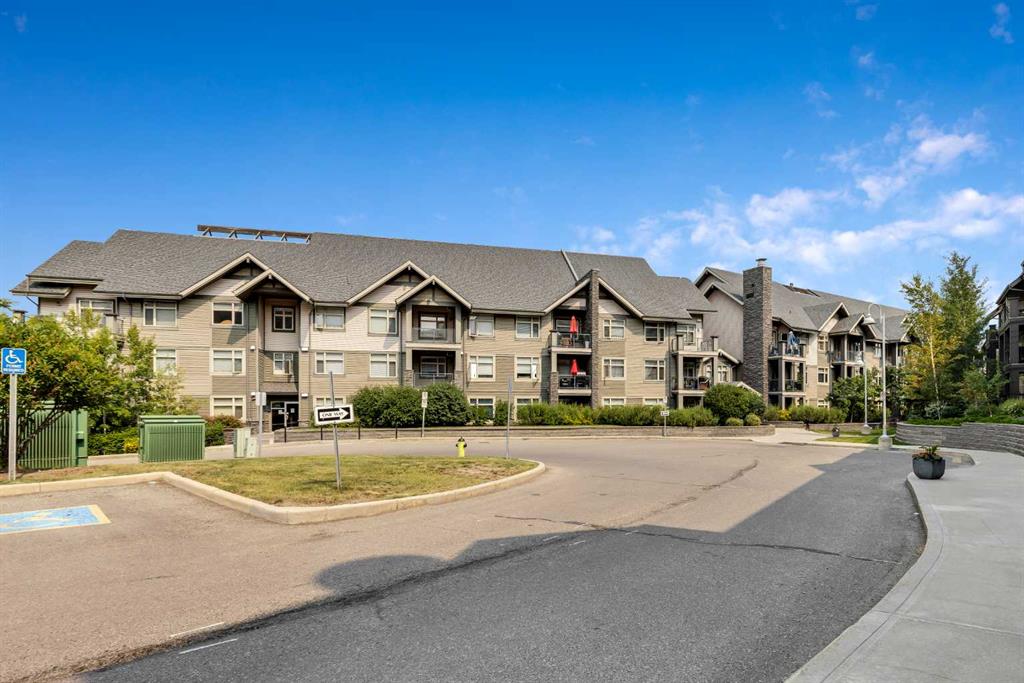 #239 35 Aspenmont Heights SW, Calgary, Alberta, T3H 0K1