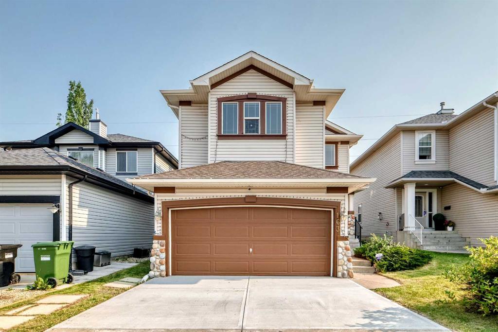 163 Valley Crest Close NW, Calgary, Alberta, T3B 5X2