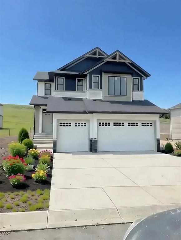 17 Tillotson Downs, Okotoks, Alberta, T1S 4Z5