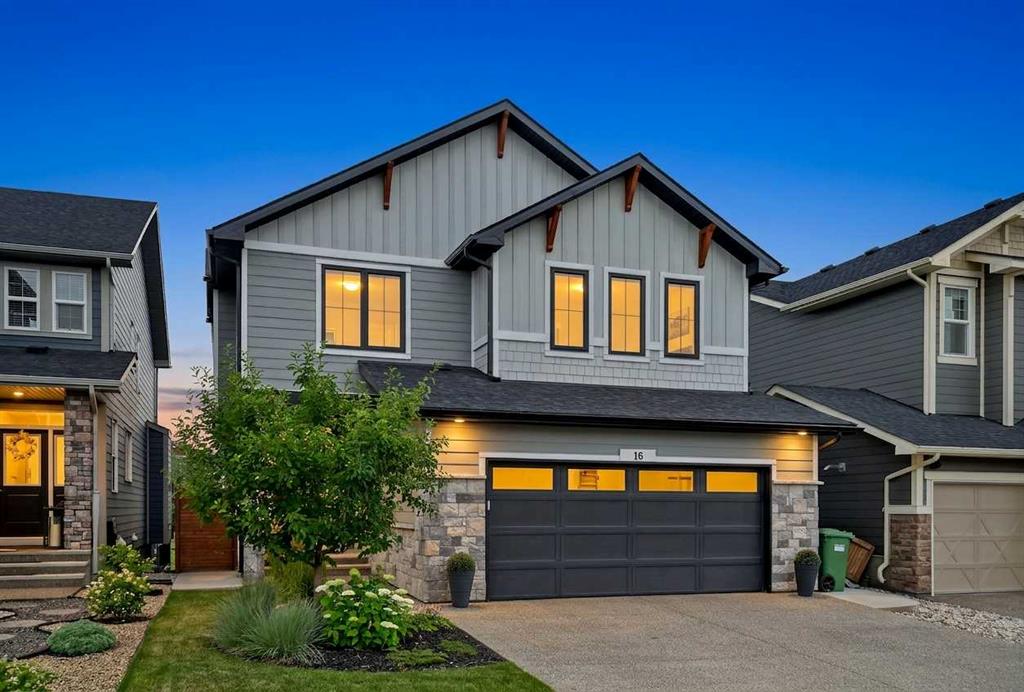 16 Legacy Manor SE, Calgary, Alberta, T2X 2E9