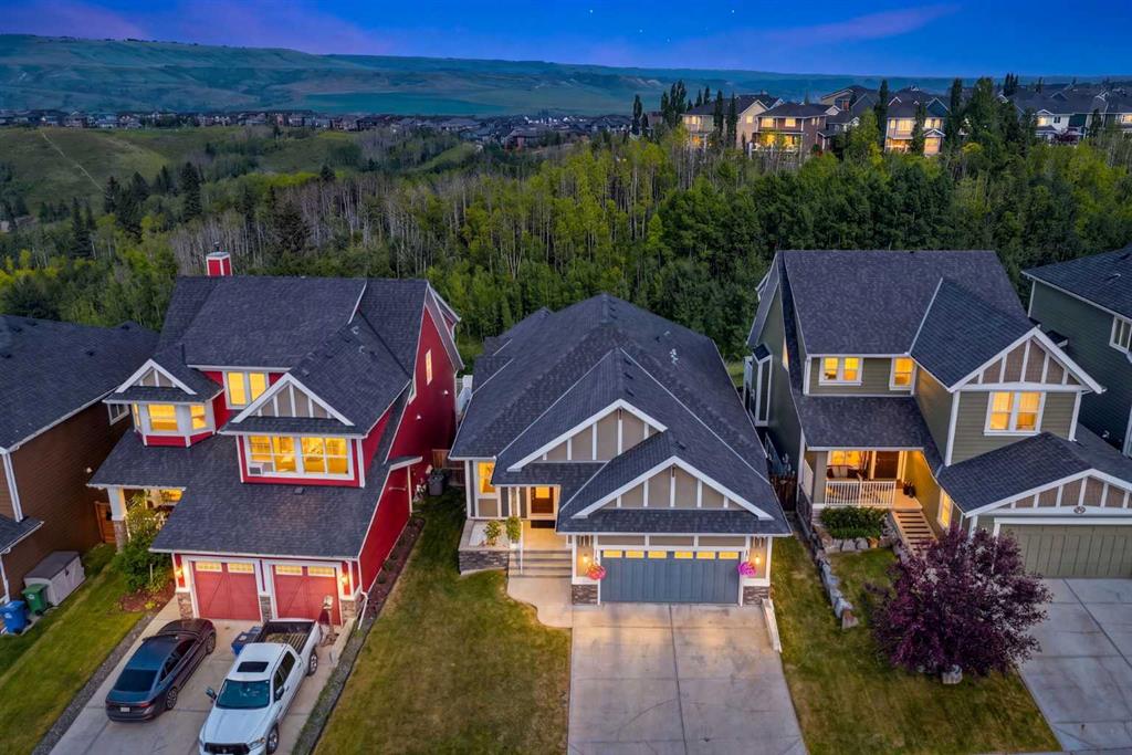 14 Ridge View Place, Cochrane, Alberta, T4C0P9