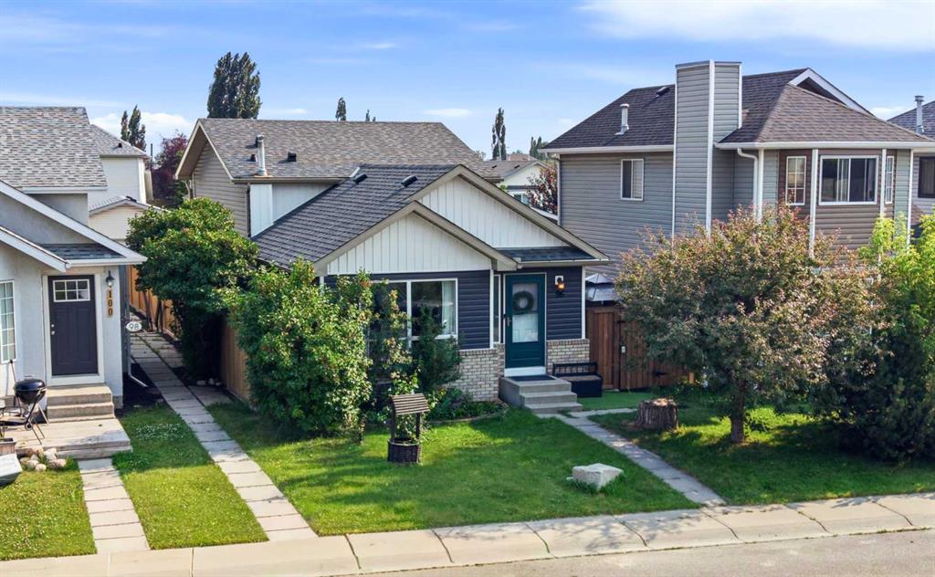 96 Rivercrest Crescent SE, Calgary, Alberta, T2C 4J7