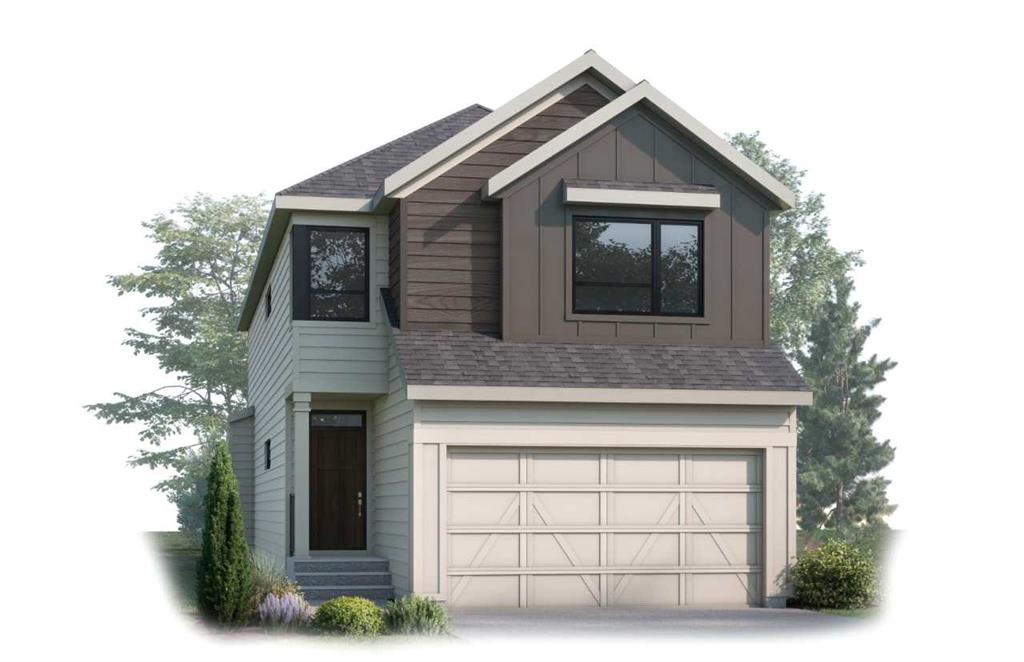 40 Shawnee Passage SW, Calgary, Alberta, T2Y1G4