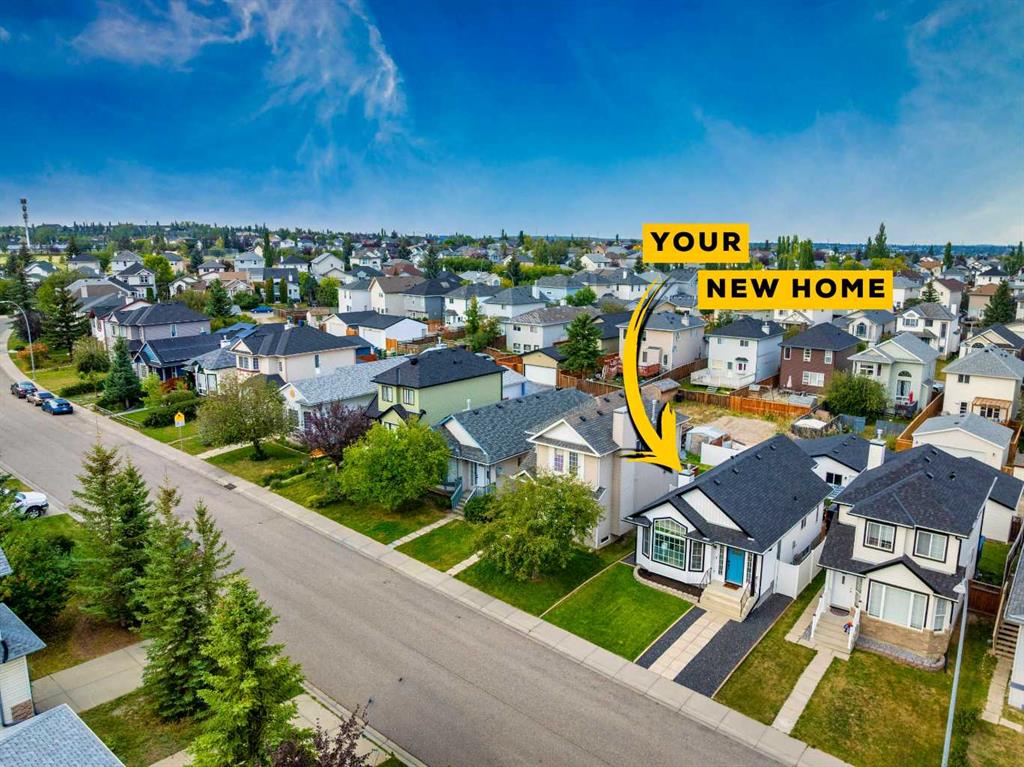 1105 Country Hills Circle NW, Calgary, Alberta, T3K 4W9
