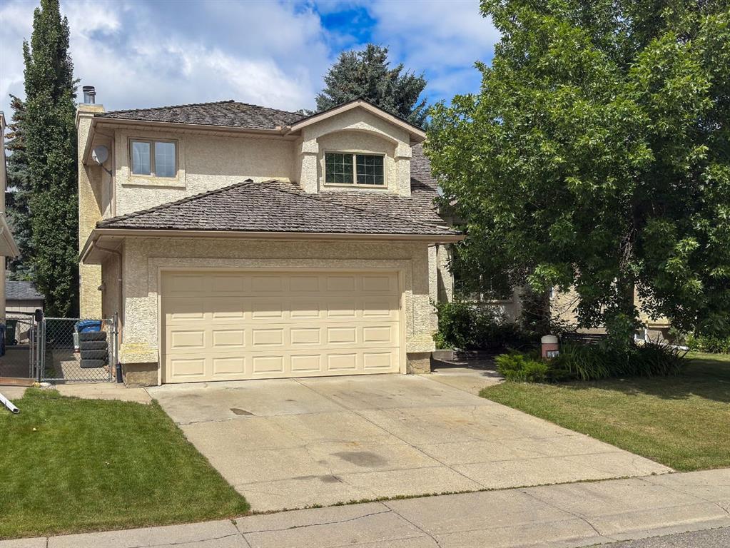 55 Hampshire Grove NW, Calgary, Alberta, T3A4Y7
