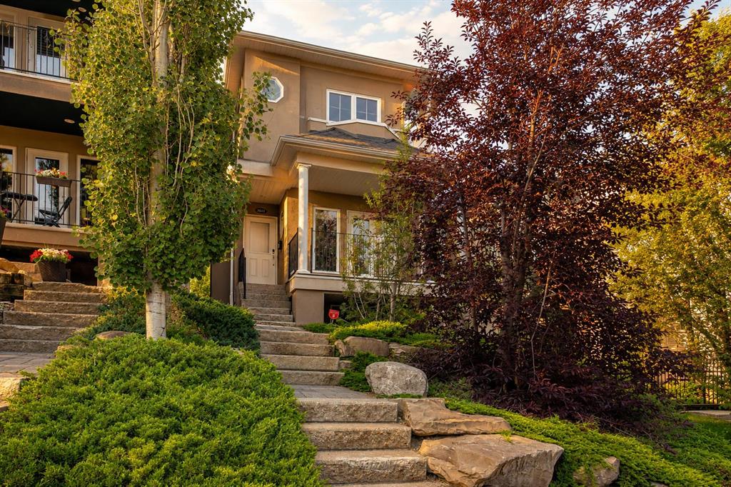 3611 Parkhill Street SW, Calgary, Alberta, T2T 1T7