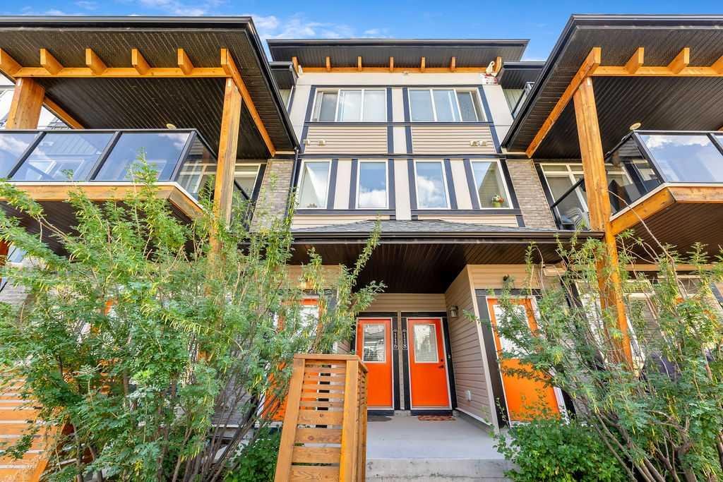 116 Savanna Walk NE, Calgary, Alberta, T3J 0Y4