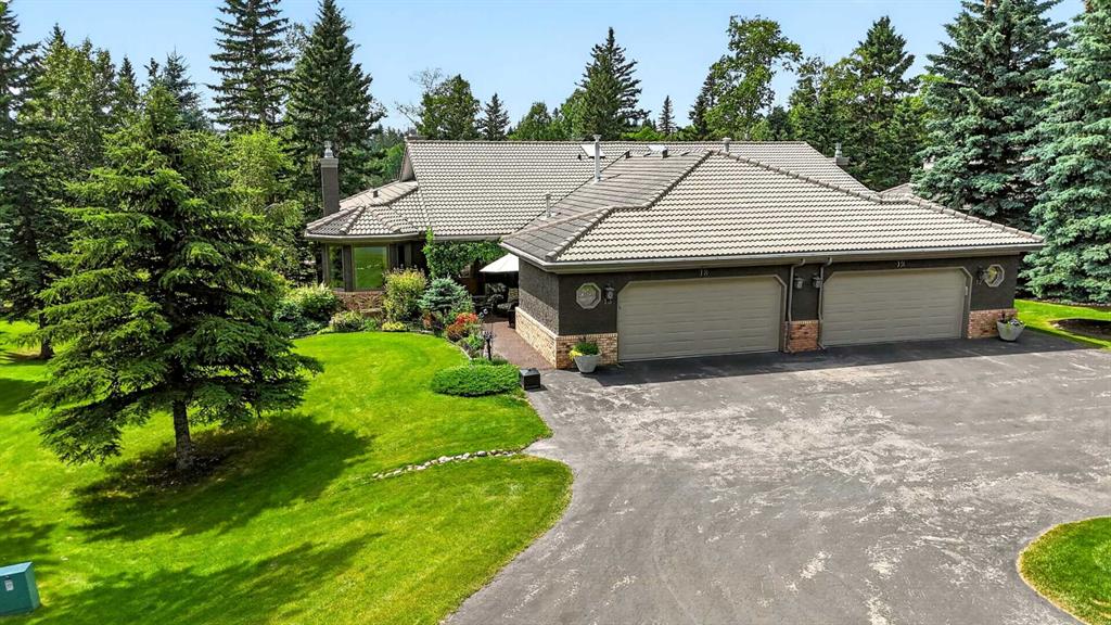 13 Sunrise Way, Priddis Greens, Alberta, T0L 1W0