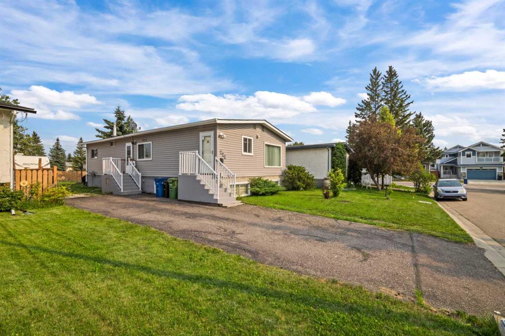 113 Spring Haven Court SE, Airdrie, Alberta, T4A 1J9