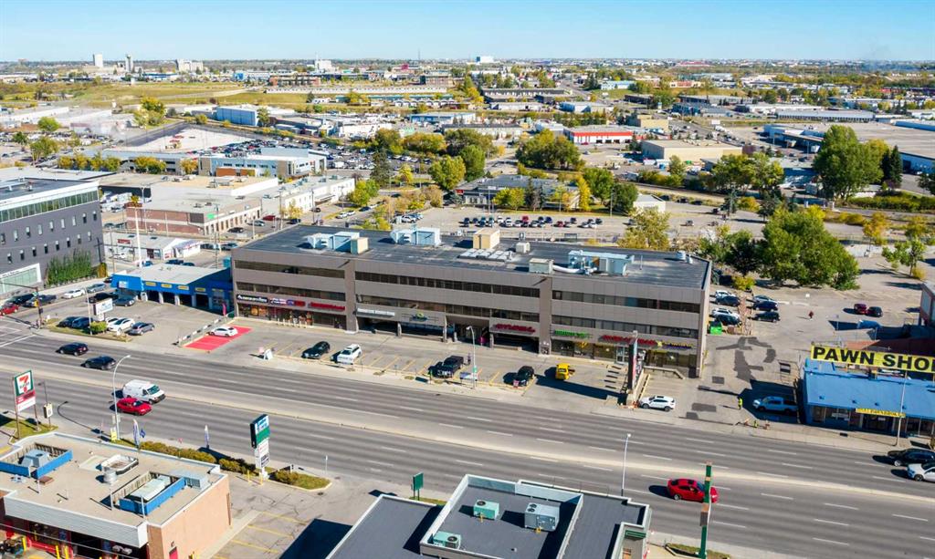 #307 4014 Macleod Trail S, Calgary, Alberta, T2H1X5