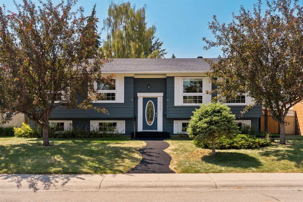1824 Lake Bonavista Drive SE, Calgary, Alberta, T2J 3A9