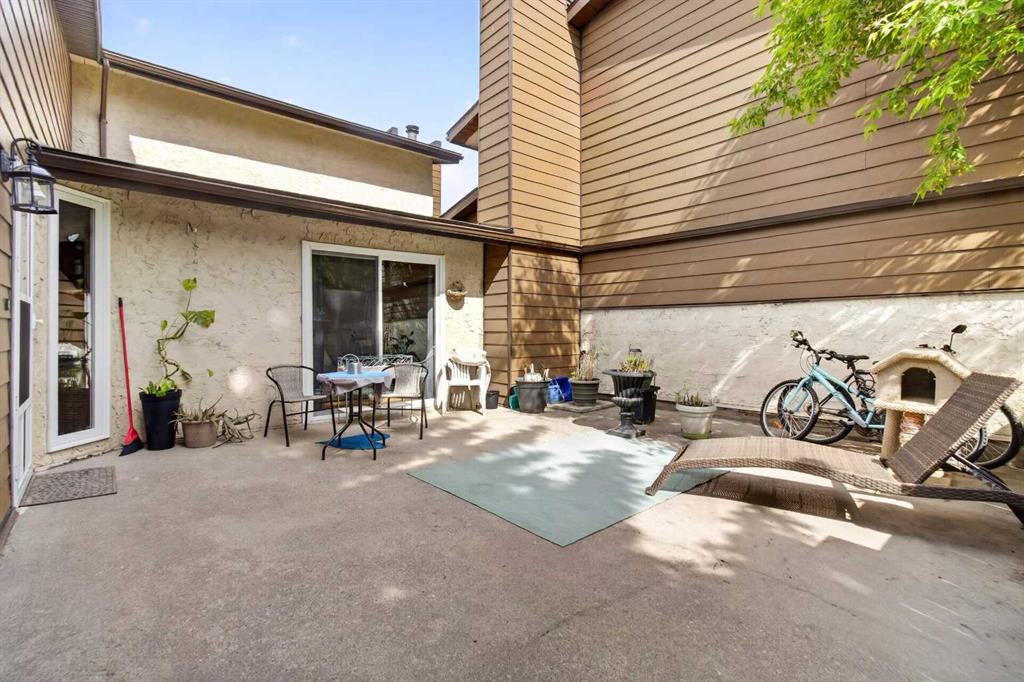 #334 5404 10 Avenue SE, Calgary, Alberta, T2A 5G4