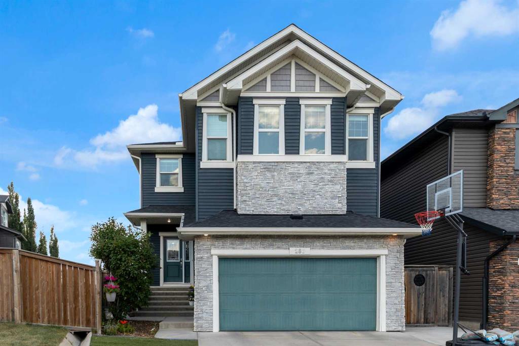 286 Nolan Hill Boulevard NW, Calgary, Alberta, T3R 0P5