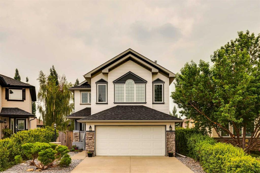 763 Cimarron Close, Okotoks, Alberta, T1S 1X3