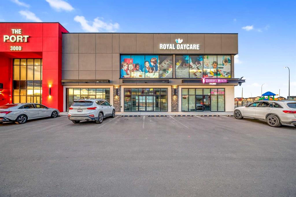 #3110 4250 109 Avenue NE, Calgary, Alberta, T3N 1Z3